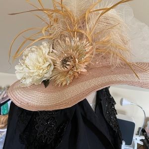 Kentucky Derby Hat